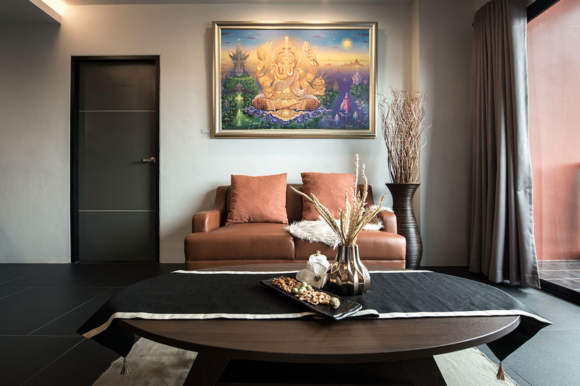 Mandy Nok Hotel Накхон Си Тамарат Екстериор снимка